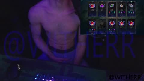 Witherr online show from December 2024 06:42:02 AM