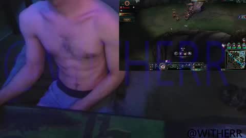 Witherr online show from January 2026 09:31:01 PM