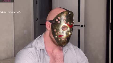 Wlademar online show from October 2025 07:59:01 PM