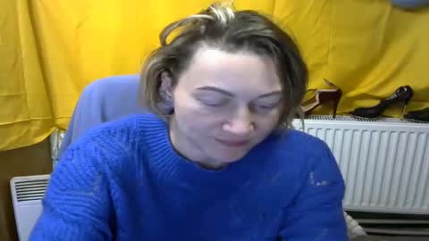 wleslymosw online show from February 2025 06:44:01 AM