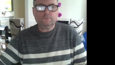 wobble444 online show from February 2025 10:34:01 AM