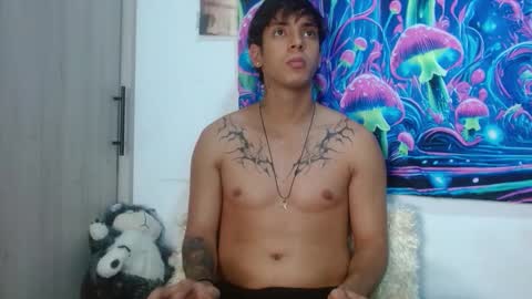 wolf_light online show from January 2026 12:05:01 AM