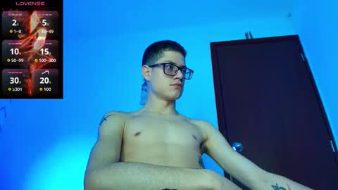  W O L F  online show from November 2025 11:24:01 AM