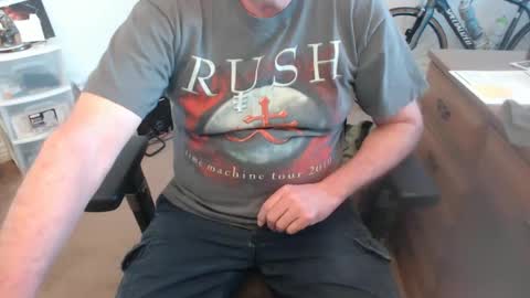 wolfie0717 online show from September 2025 12:10:01 AM