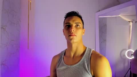 Andrew online show from May 2026 11:04:01 AM