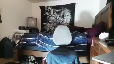 wolfman79 online show from March 2025 03:34:02 AM