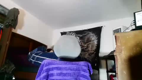 wolfman79 online show from October 2025 10:27:02 AM