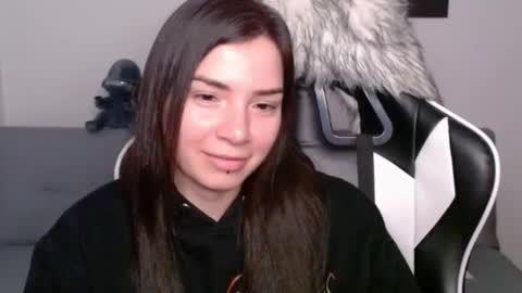 Snapshot of wolfs_daughter chatting on February 2025 03:59:01 AM Alex online show from February 2025 03:59:01 AM