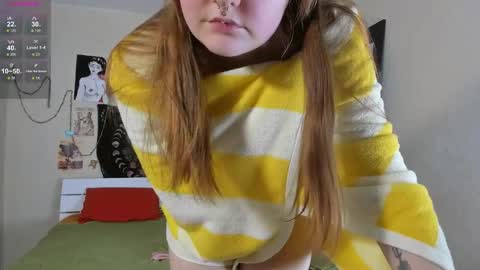 wonderconnie online show from December 2025 11:04:02 AM