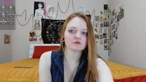 wonderconnie online show from December 2025 10:11:02 AM