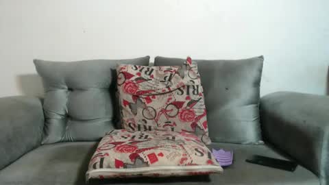 Snapshot of wonderfullight chatting on February 2025 02:29:02 AM SHENIEL RODRIGUEZ online show from February 2025 02:29:02 AM