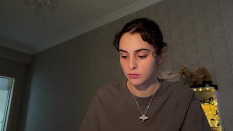 Snapshot of wonderland_stia chatting on November 2025 01:00:02 PM Stia online show from November 2025 01:00:02 PM