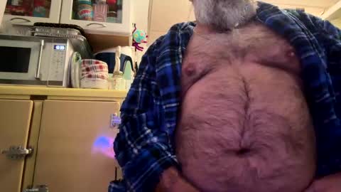 Snapshot of woobear73 chatting on January 2025 03:42:02 PM WooBear73 online show from January 2025 03:42:02 PM
