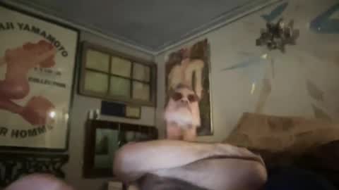 Chuck online show from December 2024 01:04:02 AM