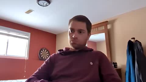 woodeee77 online show from February 2025 07:33:02 PM