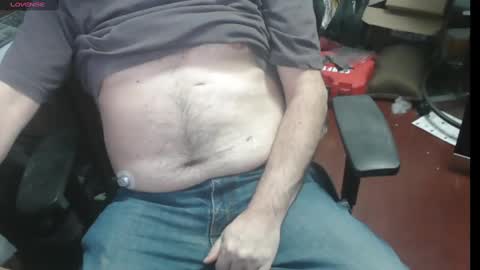 woodworker6473 online show from January 2025 12:27:02 AM