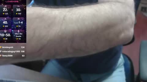 woodworker6473 online show from November 2025 01:44:01 PM