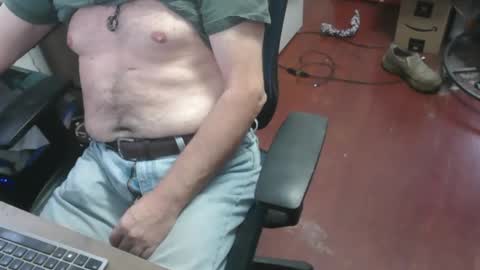 woodworker6473 online show from February 2026 02:39:02 PM