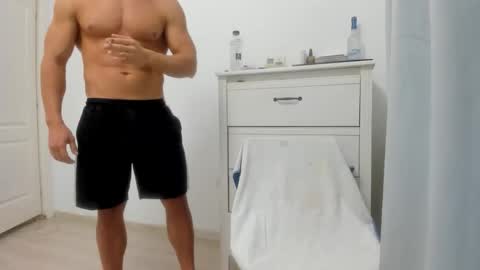 Wolfie online show from October 2025 08:22:02 PM