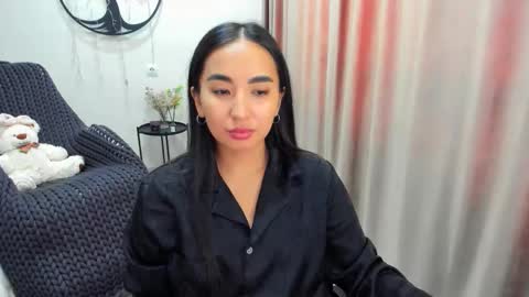 dudetta Kim online show from February 2026 10:53:02 AM