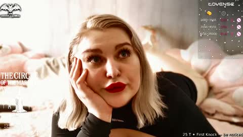 Snapshot of wounded_goddess chatting on May 2026 03:16:01 PM Goddess Sophy online show from May 2026 03:16:01 PM