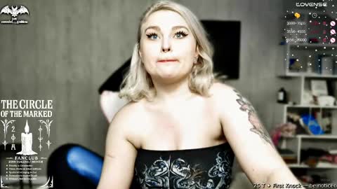 Snapshot of wounded_goddess chatting on May 2026 03:28:02 PM Goddess Sophy online show from May 2026 03:28:02 PM