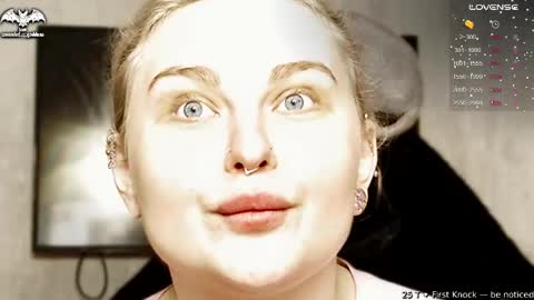 Snapshot of wounded_goddess chatting on May 2026 08:06:02 PM Goddess Sophy online show from May 2026 08:06:02 PM