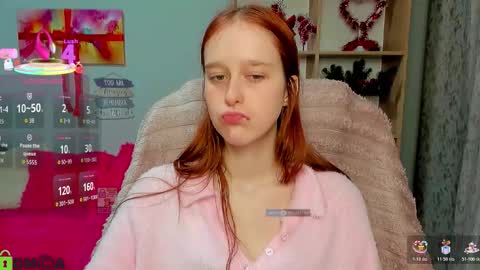 wow_emma_ online show from February 2026 01:27:02 PM