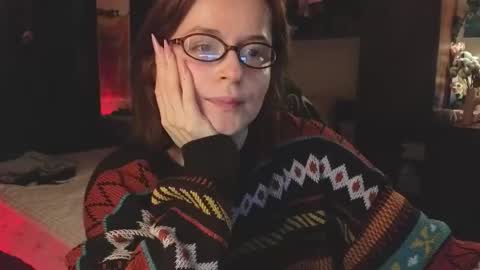 Rebecy online show from February 2026 02:55:02 PM