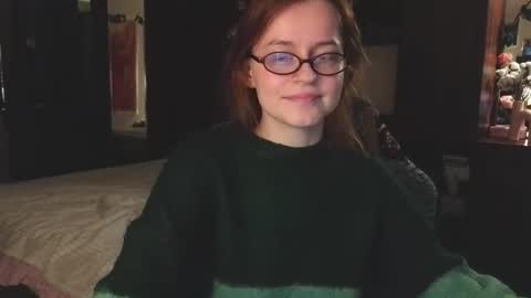 Rebecy online show from February 2026 03:42:01 PM