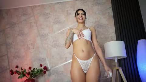 Megan online show from March 2026 09:10:01 PM