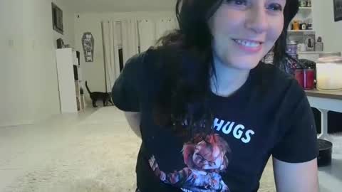 Crystal Lake online show from October 2025 06:17:01 AM