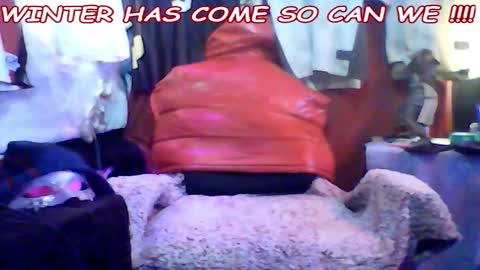 Snapshot of wscooter1 chatting on January 2025 07:21:01 PM SCOOTER online show from January 2025 07:21:01 PM