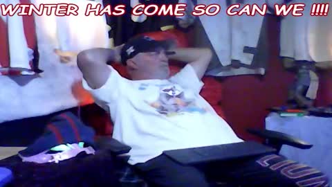 Snapshot of wscooter1 chatting on January 2025 03:58:01 PM SCOOTER online show from January 2025 03:58:01 PM