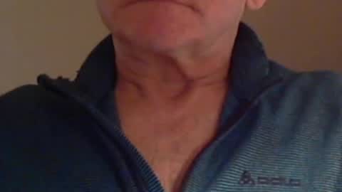 Wuki online show from January 2025 09:15:01 PM