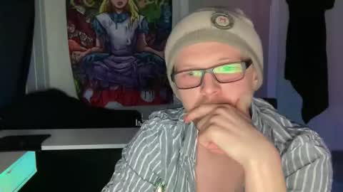 Snapshot of wulffi95 chatting on February 2026 08:38:02 PM wulffi95 online show from February 2026 08:38:02 PM