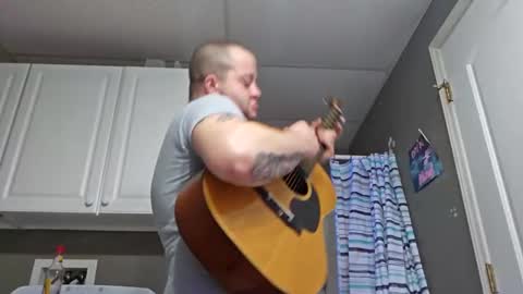 BONER DONOR online show from March 2025 05:23:02 AM