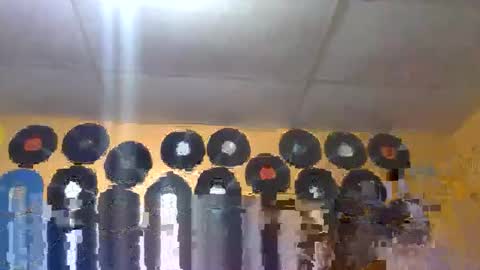 BONER DONOR online show from November 2025 01:04:02 AM