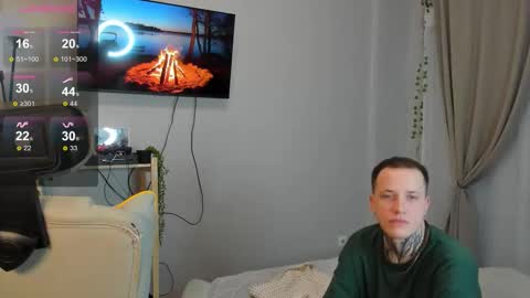 Eric and Christine 3 online show from February 2026 03:53:01 PM