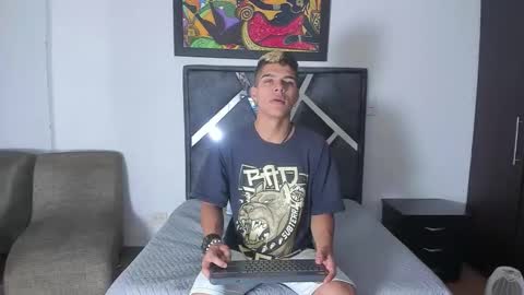 wyatt online show from October 2025 11:33:02 AM