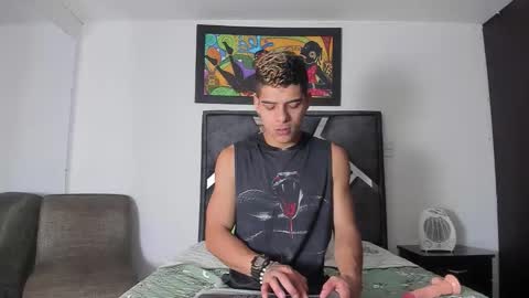 wyatt online show from October 2025 12:06:02 PM