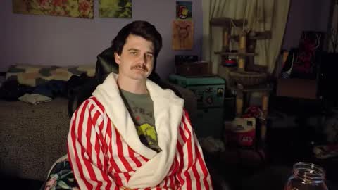 Wyatt online show from November 2025 12:06:02 PM