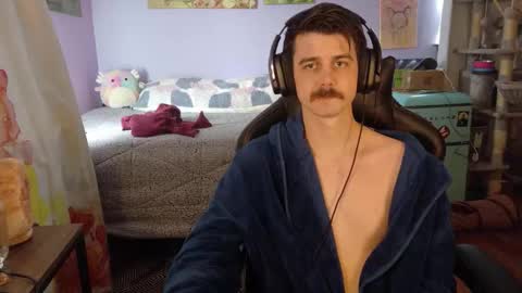 Wyatt online show from January 2026 08:22:02 PM