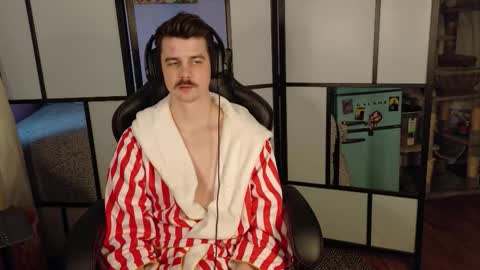 Wyatt online show from February 2026 12:18:02 AM