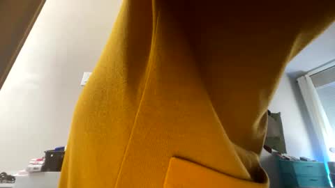 Wynter Heat online show from October 2025 08:02:02 PM