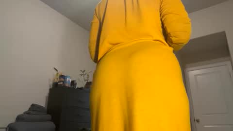 Wynter Heat online show from November 2025 05:18:01 AM