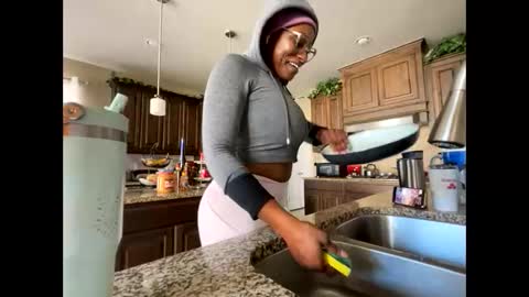 Wynter Heat online show from March 2026 09:32:02 PM