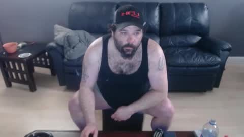 Kevin online show from February 2025 07:09:01 PM