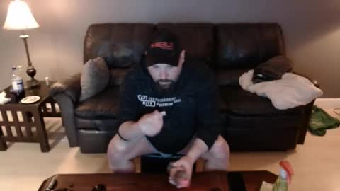 Kevin online show from March 2025 03:46:02 AM