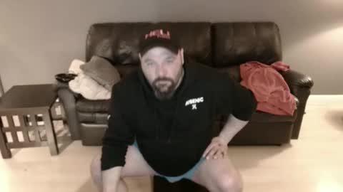 Kevin online show from March 2025 02:41:02 AM